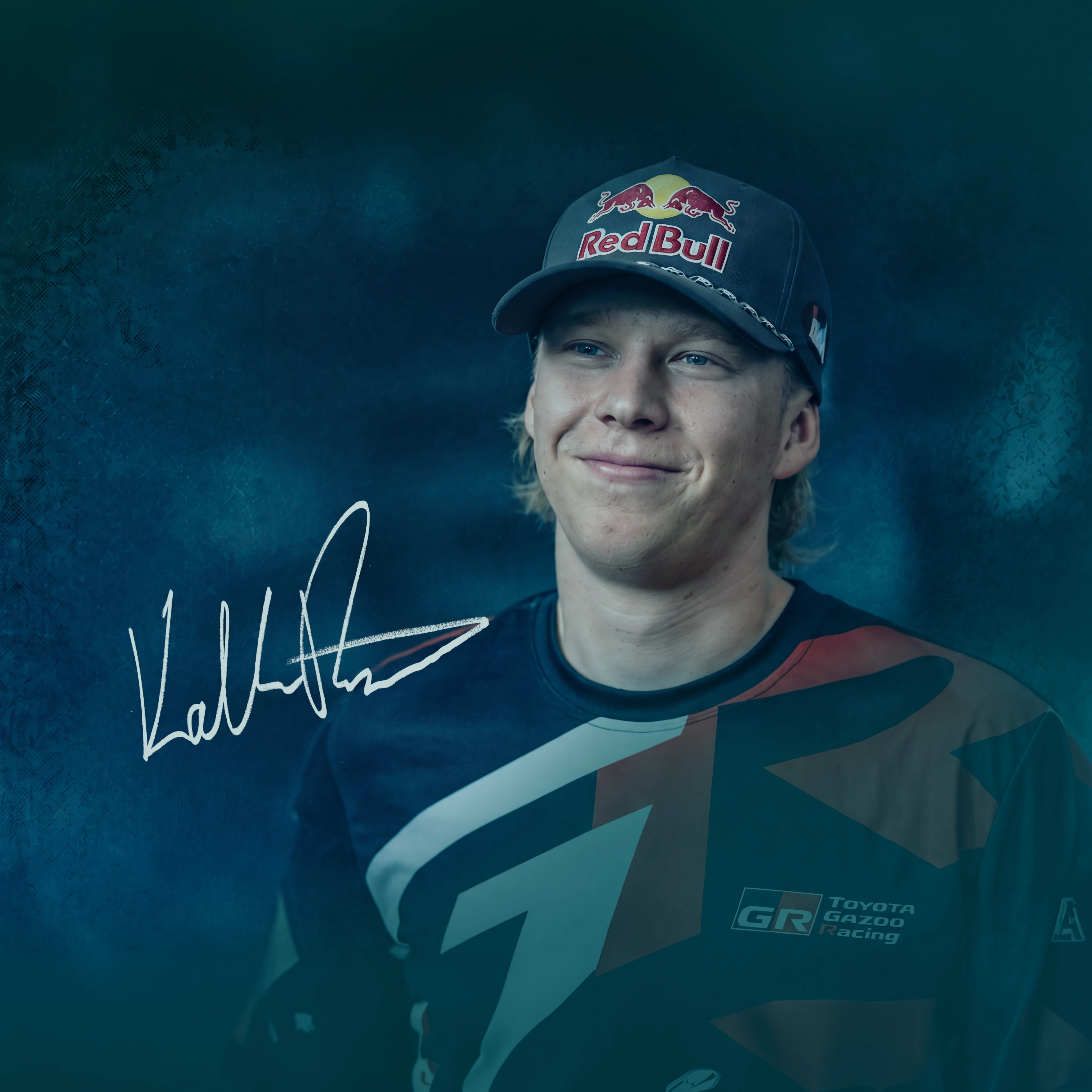 Kalle Rovanperä