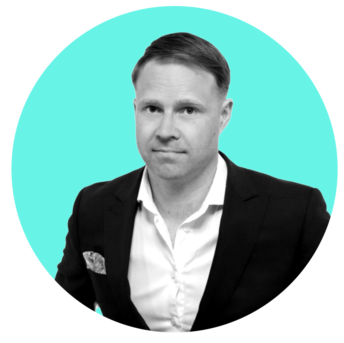 Matti Halttunen